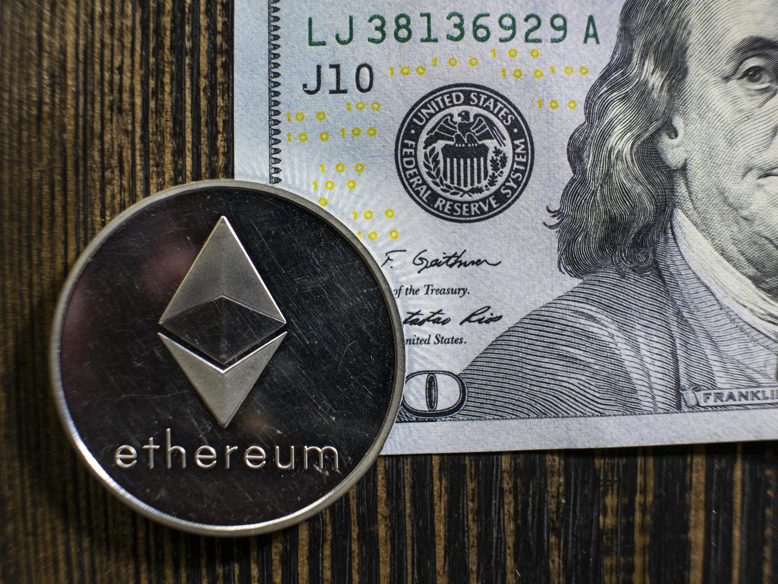 1.9 Milyar Dolarlık Zararın Ardından Ethereum’da Rüzgar Tersine Dönüyor