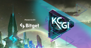200 BTC’ye Yükseltilmiş Ödül Havuzu ile Bitget KCGI 2022 İçin Kayıtlar Açıldı