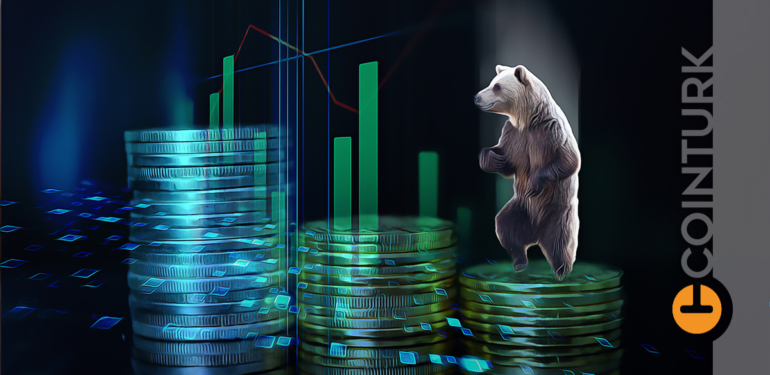 9 Altcoin Açıkladı! Ayı Piyasasında Alınacak Kripto Paralar!