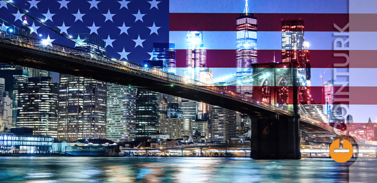 ABD’den Kripto Para Alanında Rekabet Adına Yeni Adım!