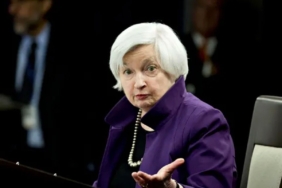 ABD Hazine Bakanı Yellen, UST Hakkında Konuştu