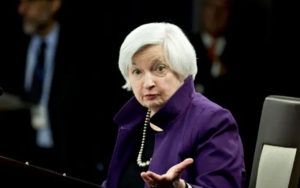 ABD Hazine Bakanı Yellen, UST Hakkında Konuştu