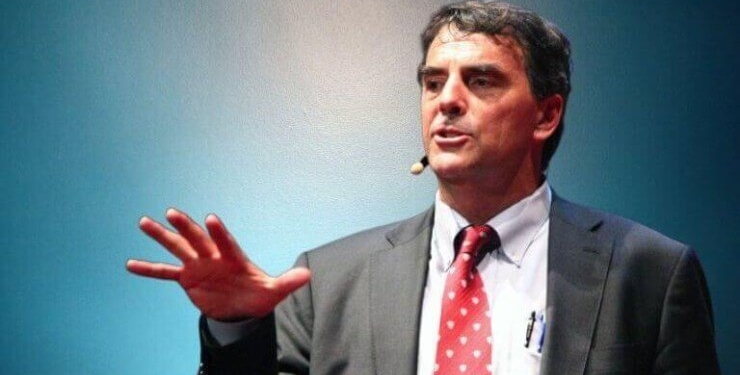 ABD’li Ünlü Milyarder Bitcoin İddiasını Yineledi: Bu Seviye Mümkün!