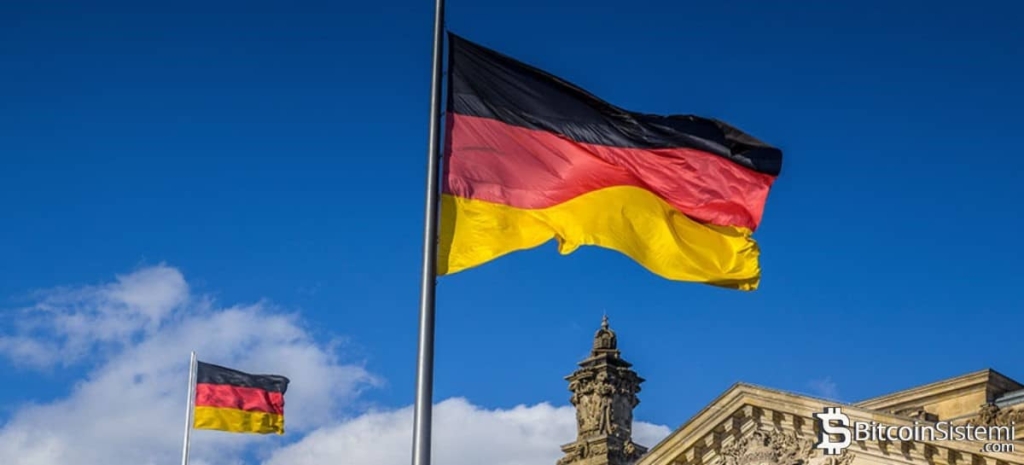 Almanya Bitcoin ve Ethereum’u HODL Edenden Vergi Almayacak!