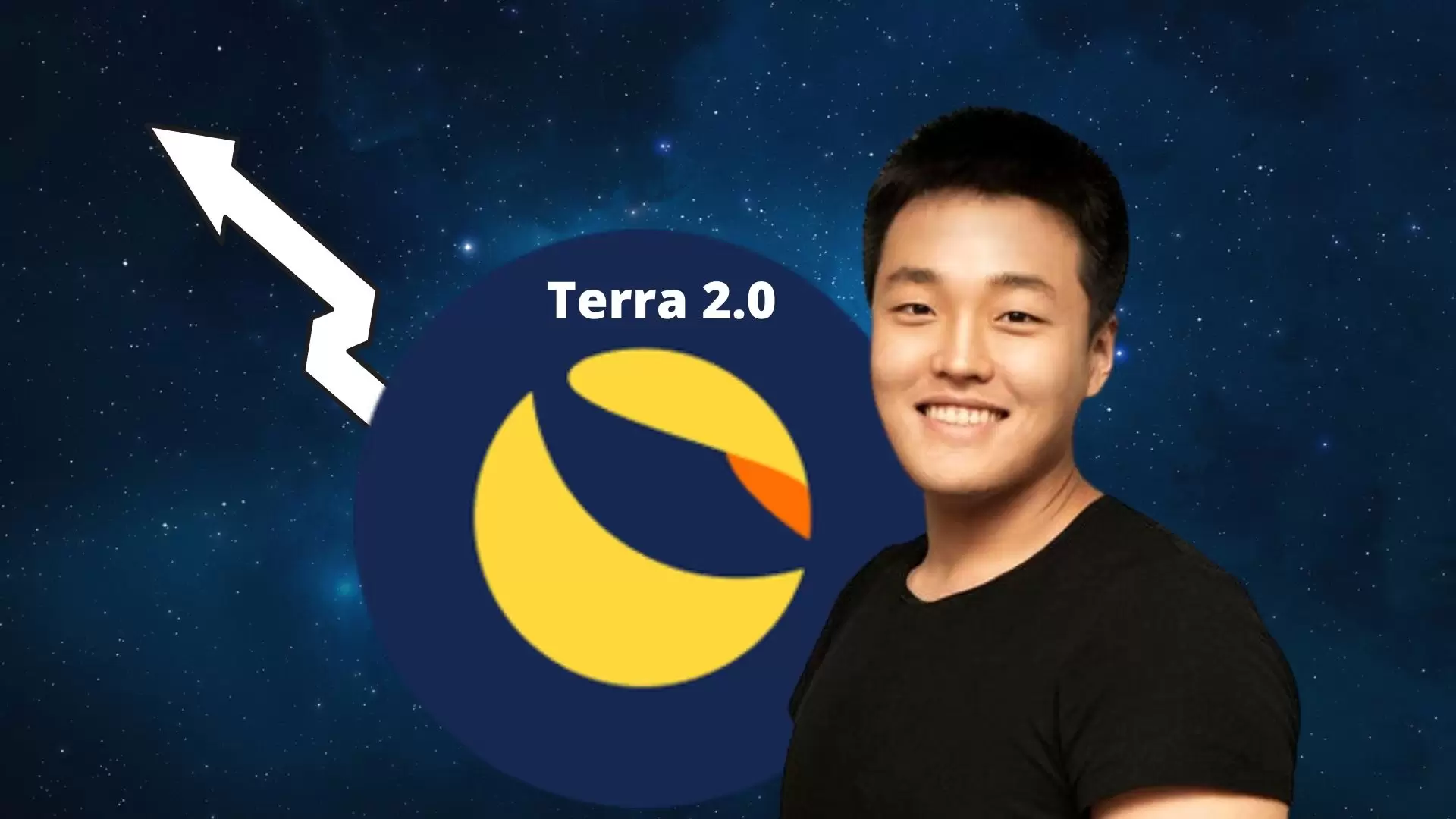 Amerikalı Ünlü Aktör, Terra’nın Yeni Blockchain’i Terra 2.0 Hakkındaki Görüşlerini Açıkladı!