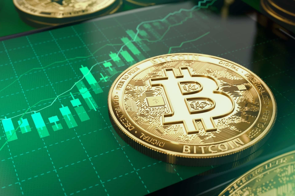 Analist: “Bitcoin, S&P 500’den Güç Alarak Yükselişe Hazırlanıyor”