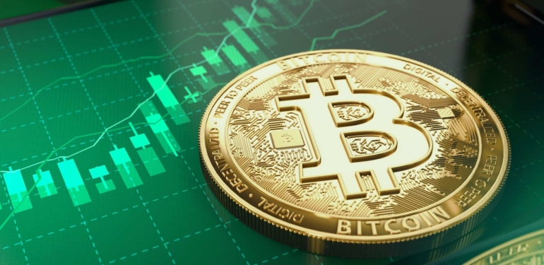 Analist: “Bitcoin, S&P 500’den Güç Alarak Yükselişe Hazırlanıyor”