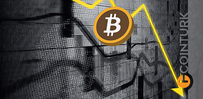 Analist Uyarıyor: Kripro Borsaları Bitcoin’lerinizi (BTC) Satıyor Mu?