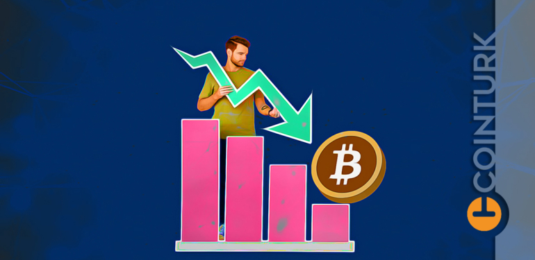 analistten-iddiali-uyari-bitcoin-btc-kisa-vadede-bu-seviyelere-dusecek - Crypto Turkey Analistten İddialı Uyarı: Bitcoin (BTC) Kısa Vadede Bu Seviyelere Düşecek!