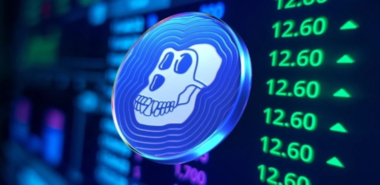 ApeCoin (APE) Nasıl Çalışır, Geleceği Var Mı? Uzun Vadeli Altcoin Yatırımları!