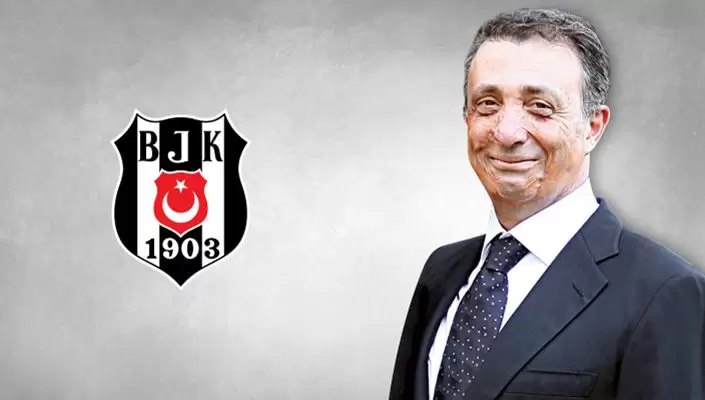 Beşiktaş Başkanı BJK Token Hakkında Konuştu! “Taraftar Zarar Etmemeli”