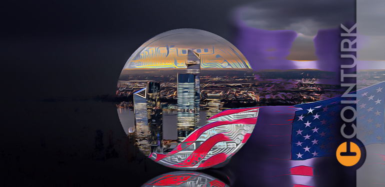 Biden Yönetimi Kripto Paralar İçin Baskı Yapacak!