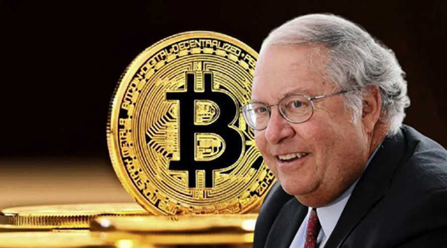 Bill Miller Bitcoin (BTC) Yatırımcılarına Seslendi: “Warren Buffett’ı Görmezden Gelin!”