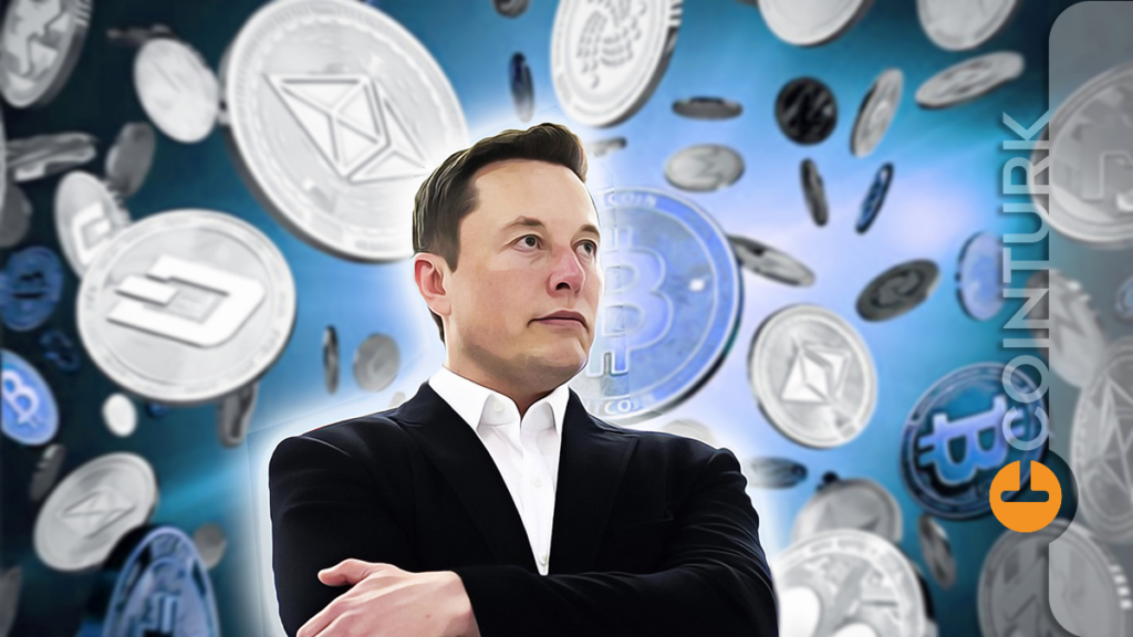 Binance 500 Milyon Dolarla Elon Musk’a Destek Veriyor!