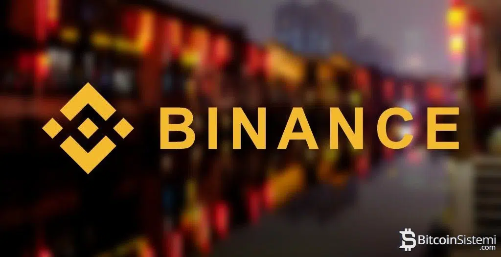 Binance Bu Ülkeden Lisans Almak İçin Uğraşıyor!