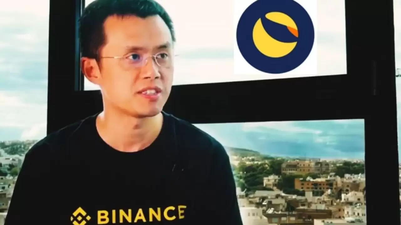 Binance CEO’su CZ, Terra (LUNA) Çöküşü Hakkında Konuştu: “Böyle Yapsalardı Önlenebilirdi!”