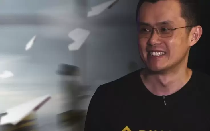 Binance CEO’sundan İddialı Kripto Para Açıklaması!