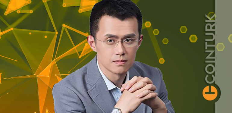 binance-ceo-sundan-luna-ve-ust-aciklamasi - Crypto Turkey Binance CEO’sundan LUNA ve UST Açıklaması!