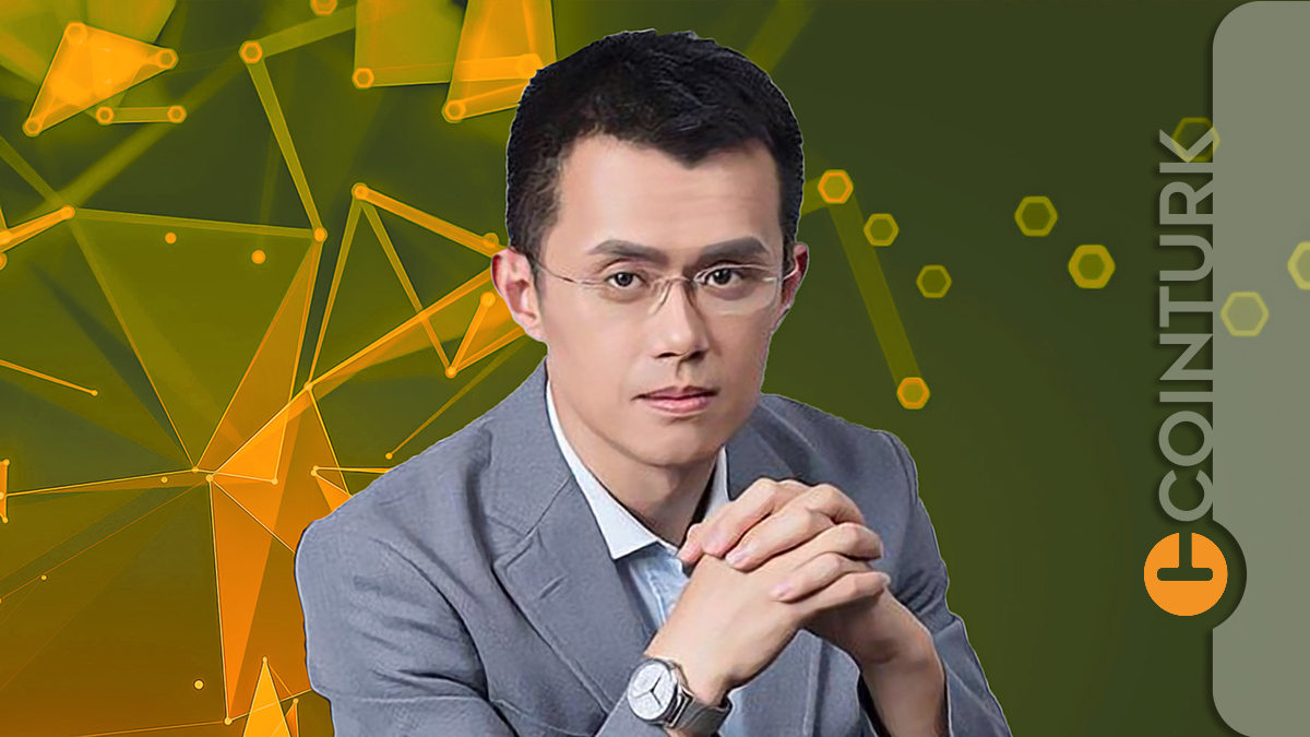 Binance CEO’sundan LUNA ve UST Açıklaması!