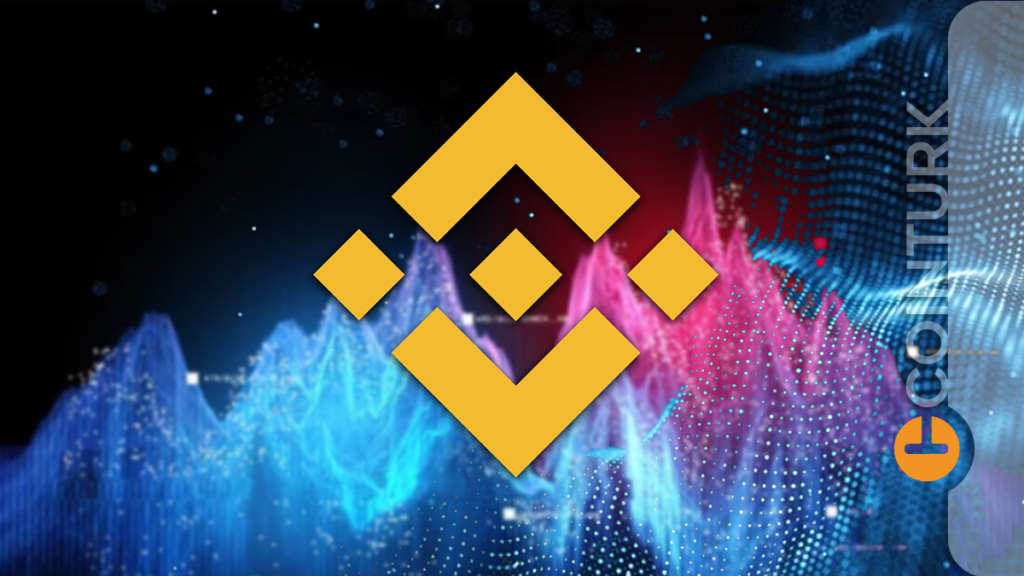 Binance Listelenmesi Sonrası Bu Altcoine Olan İlgi Artıyor!