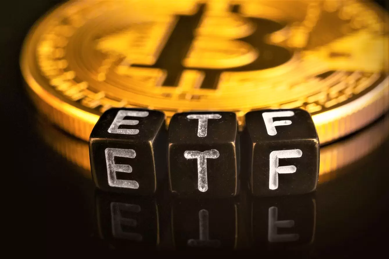 Bir Bitcoin (BTC) Vadeli İşlemler ETF Başvurusu Daha SEC’den Onay Aldı!