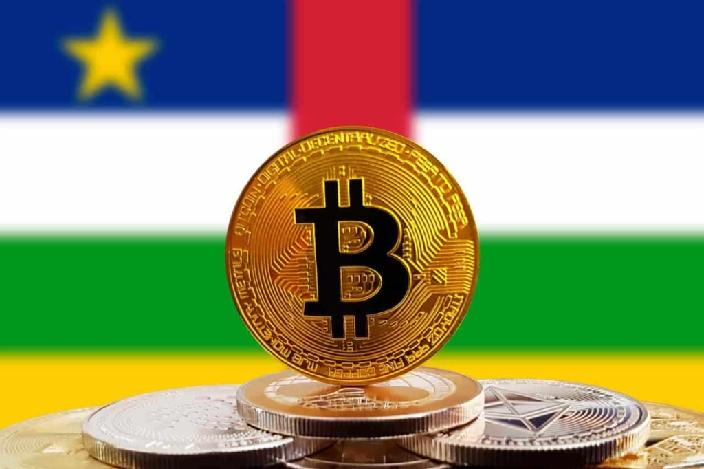 Bir Ülke Daha Bitcoin Şehri Kuruyor! “Vergi Yok!”