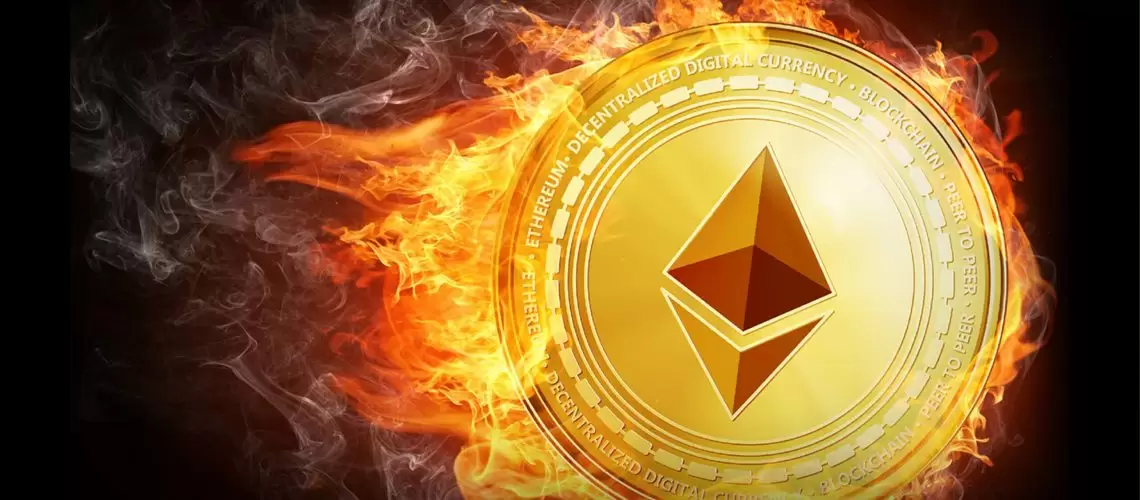 Bitcoin (BTC) Fiyatının Düşüşü En Çok Ethereum’a (ETH) Yaramış Olabilir!