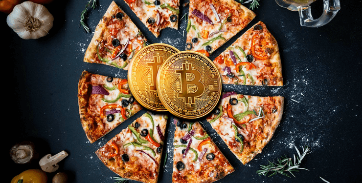 Bitcoin (BTC) Pizza Gününüz Kutlu Olsun! Bugün Neden Önemli?