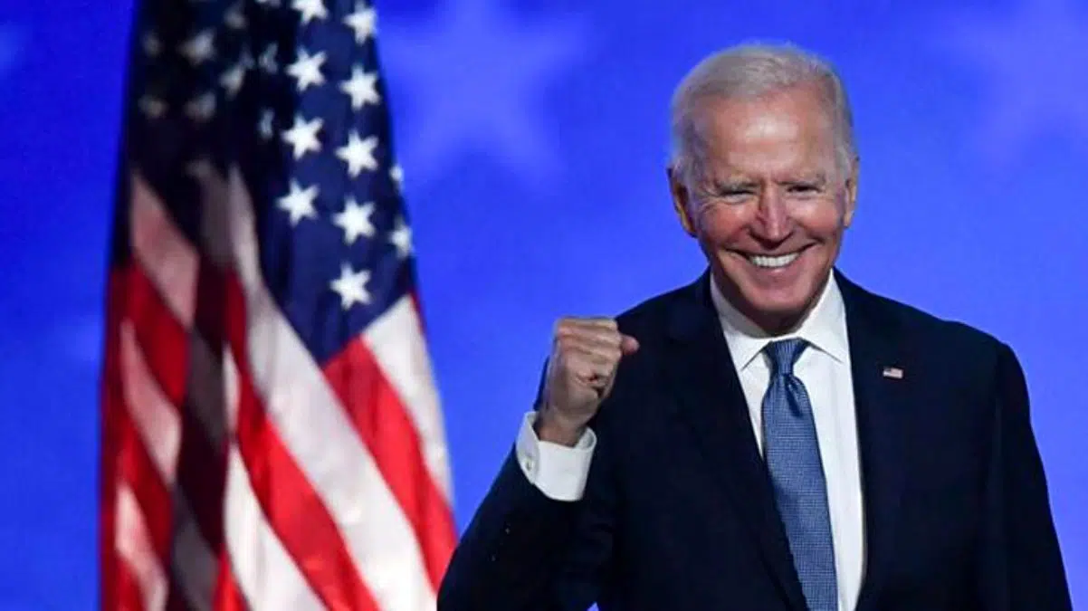 Bitcoin’de Baş Döndürücü Hareketler! Joe Biden’dan Enflasyon Mesajı!