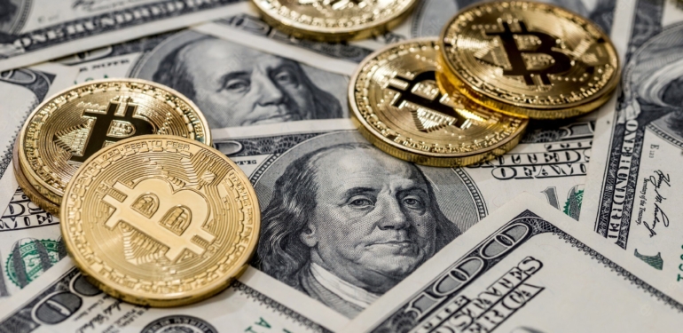 Bitcoin’de Gözler 20 Yılın Zirvesinden Geri Çekilen Dolar Endeksinde
