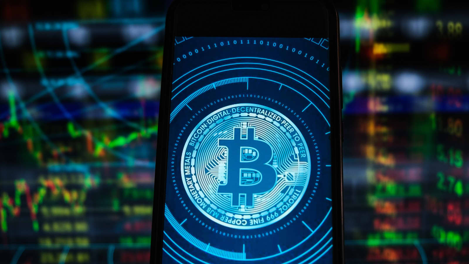 Bitcoin’de Uzun Zamandır Beklenen Ayrışma Gerçekleşmeye Başladı!