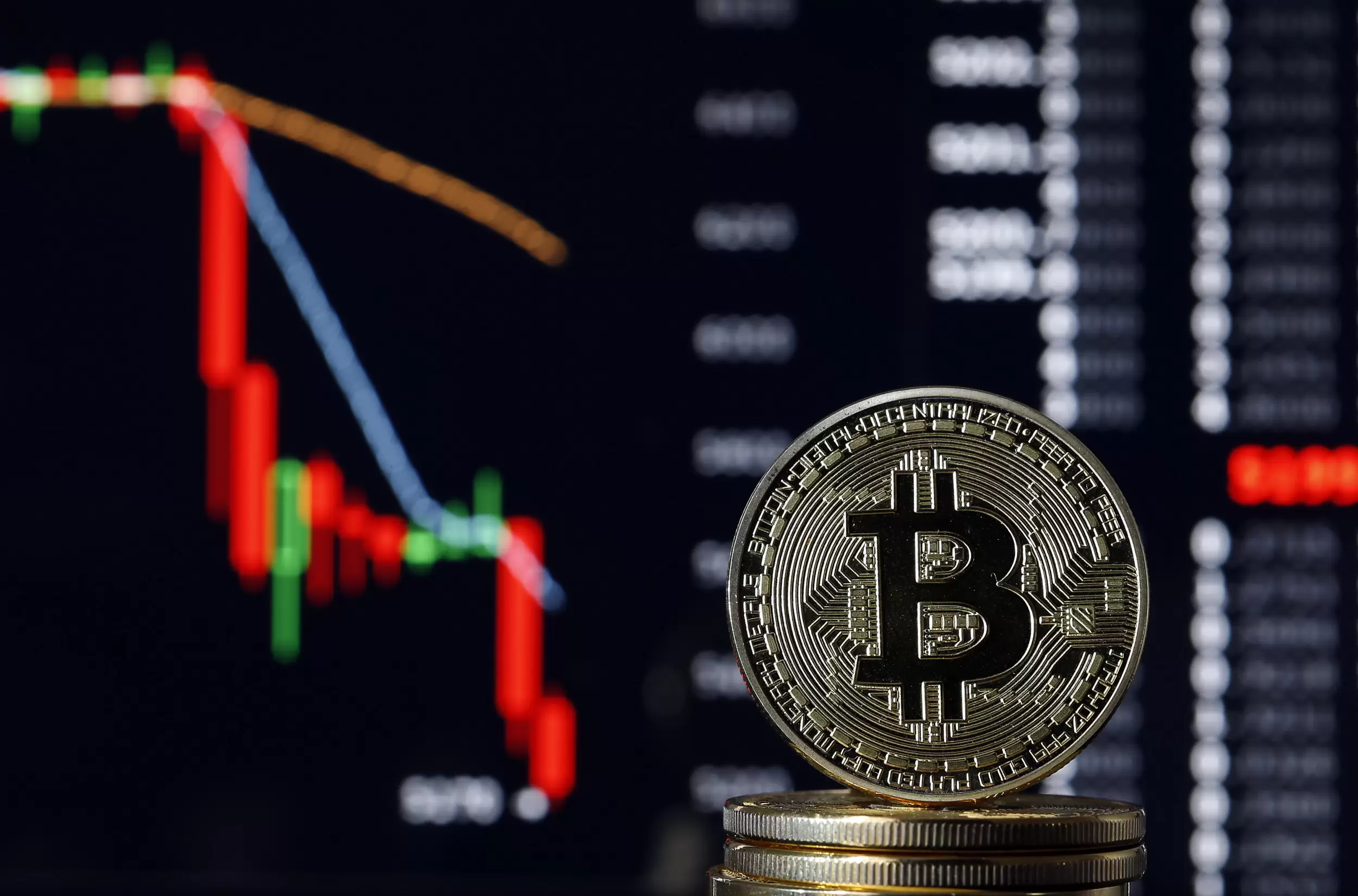 Bitcoin’deki Düşüş İçin Yeni Rapor: “Bu Yatırımcılar Çöküşe Sebep Oldu!”