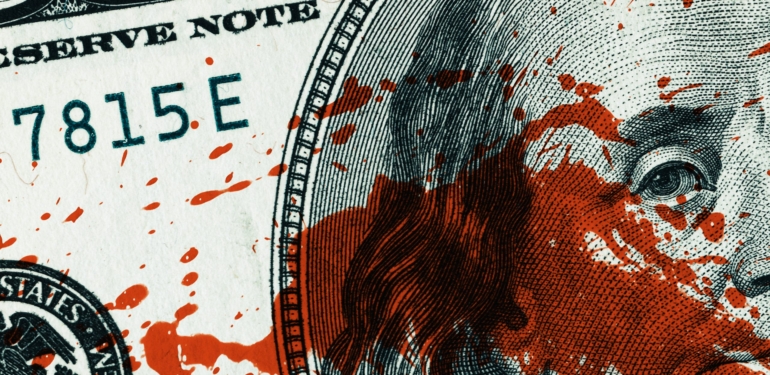 Bitcoin’deki Son Düşüşün Acı Faturası: 370 Milyon Dolar