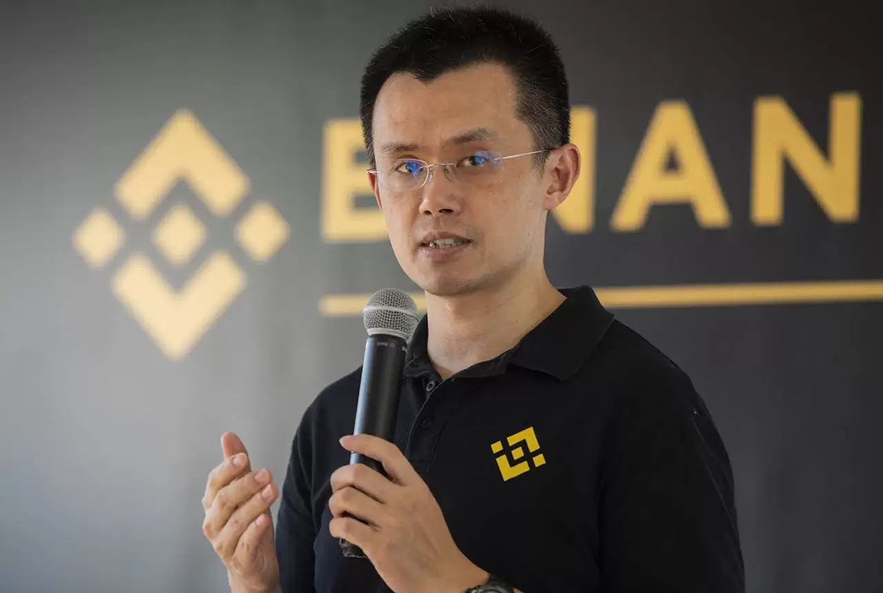 Bitcoin Düşerken Binance CEO’su Changpeng Zhao’dan Yatırımcılara Mesaj: “Bunu Yapmayın!”