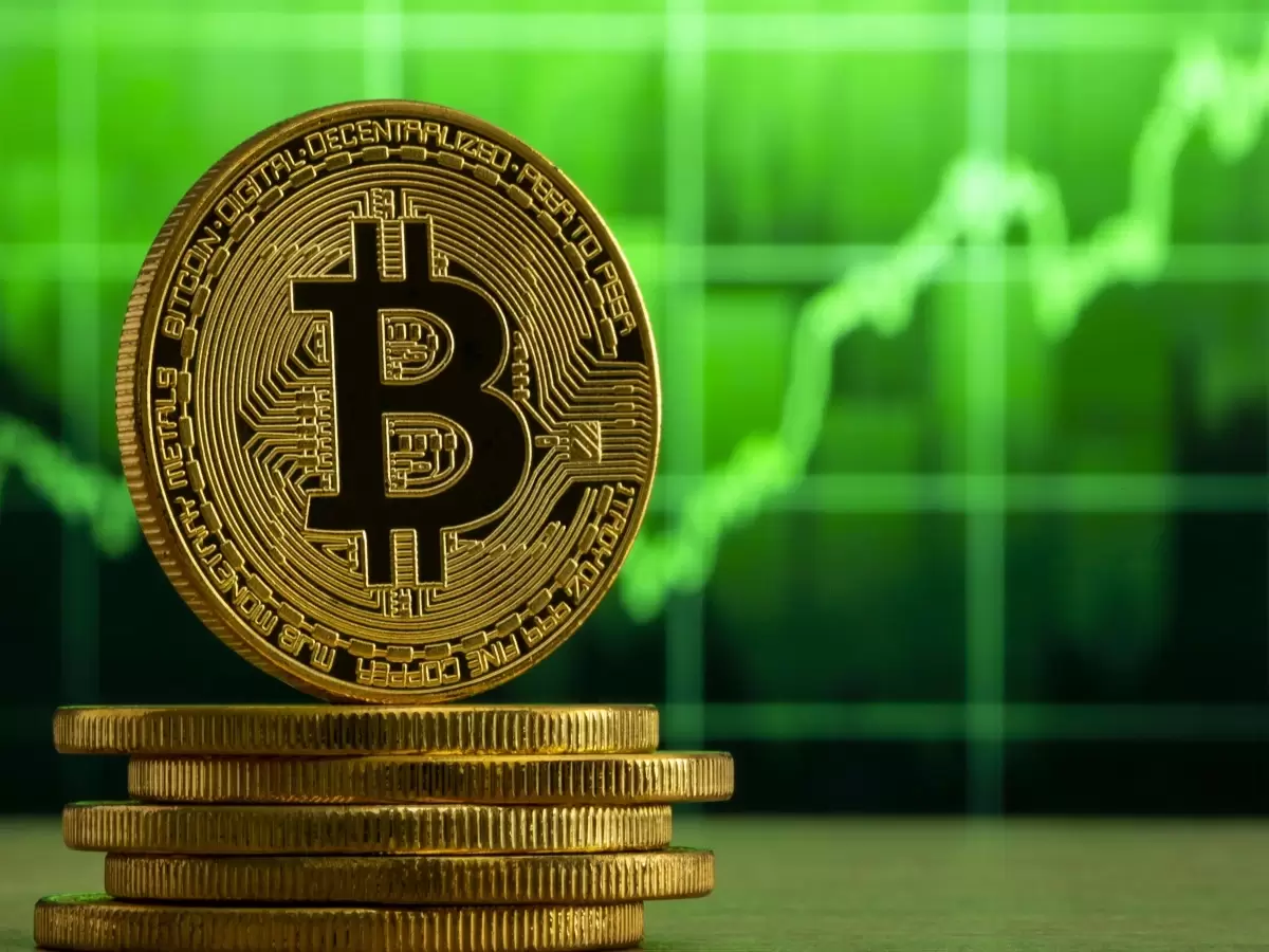 Bitcoin Düşerken Kripto Para Fonlarına Rekor Giriş Yaşandı! İşte Detaylar