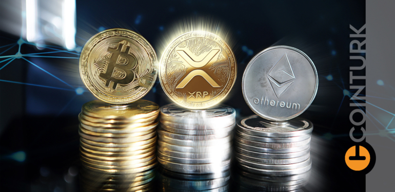 bitcoin-ethereum-ve-ripple-xrp-fiyat-tahminleri - Crypto Turkey Bitcoin, Ethereum ve Ripple (XRP) Fiyat Tahminleri!