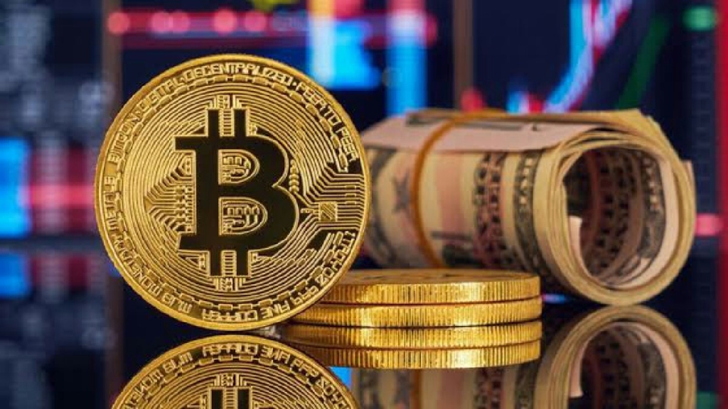 Bitcoin Hareketine Başladı, Şimdi Ne Olacak?