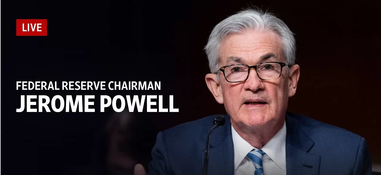 Bitcoin Powell’ın Konuşmasını Bekliyor! Buradan Canlı İzleyebilirsiniz!