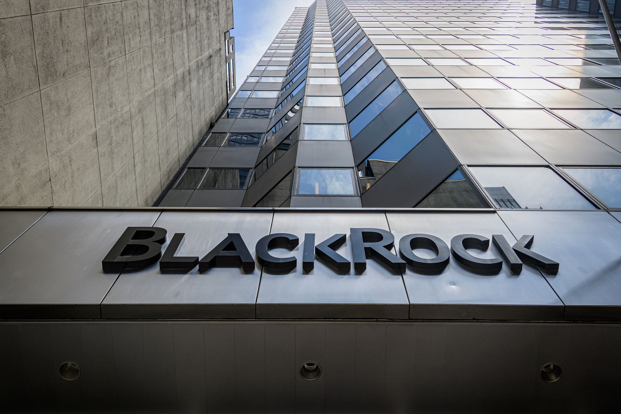 BlackRock, Terra’nın Düşüşüyle İlgisi Olmadığını Aktardı