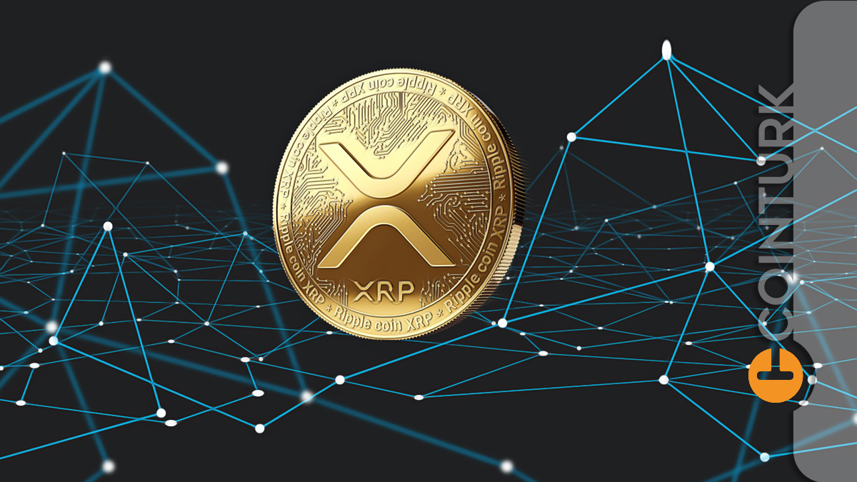 Blockchain Analitik Firması, Güncel Verileri Paylaştı: XRP Balinaları Yeniden Devrede!