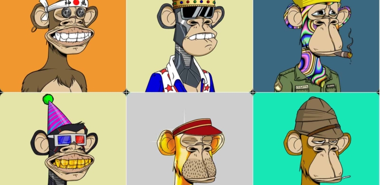 Bored Ape Yacht Club Nedir?