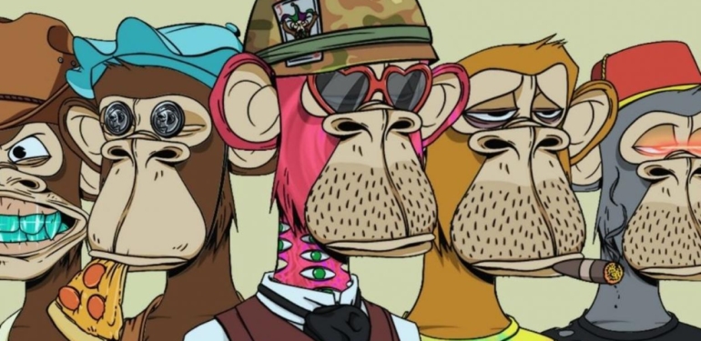 Bored Ape Yacht Club’tan Gelecek Adına Önemli Hamle!