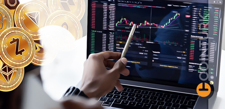 BTC Teknik Analiz: “Fiyatlarda Patlama Olabilir”