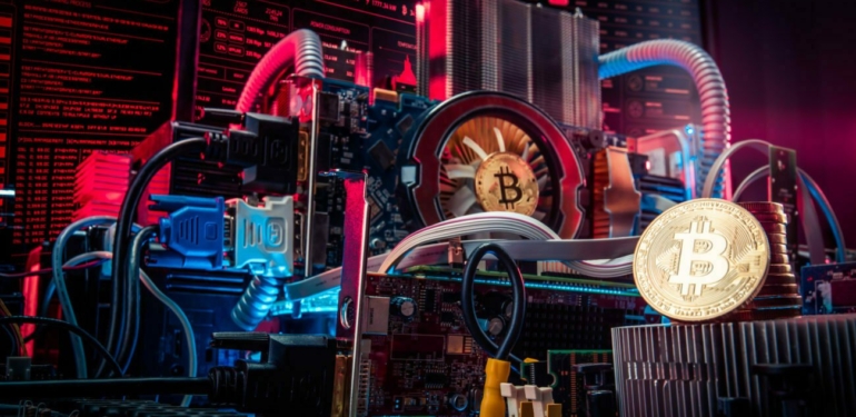 Bu Ülkede Bitcoin Madenciliği Hakkında Önemli Karar!