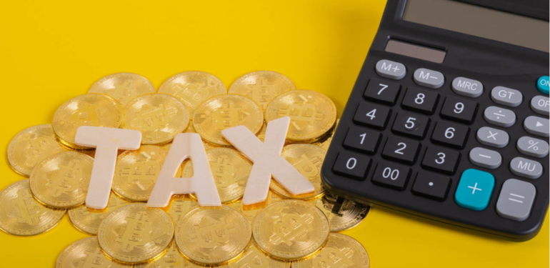 Bu Ülkede İşler Tersine Döndü! Kripto Paralara Vergi Dönemi Başlıyor