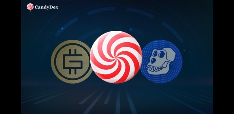 candydex-bir-sonraki-apecoin-ya-da-stepn-olabilir-mi - Crypto Turkey CANDYDEX Bir Sonraki ApeCoin Ya Da Stepn Olabilir Mi?