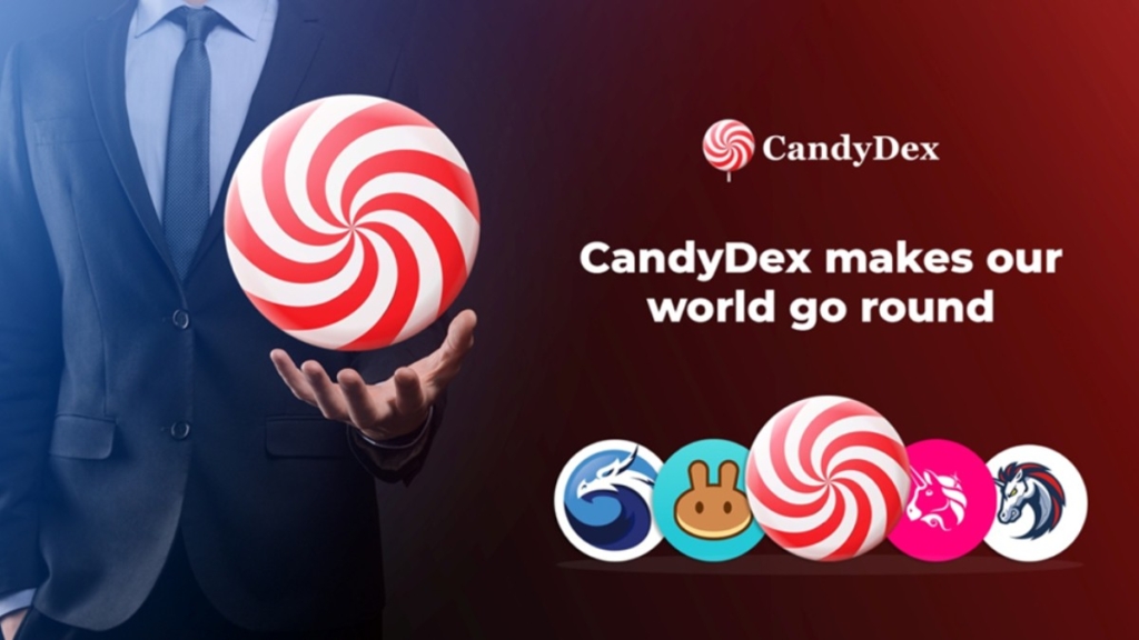 CANDYDEX Token Yatırımcısını Zengin Edebilir Mi?