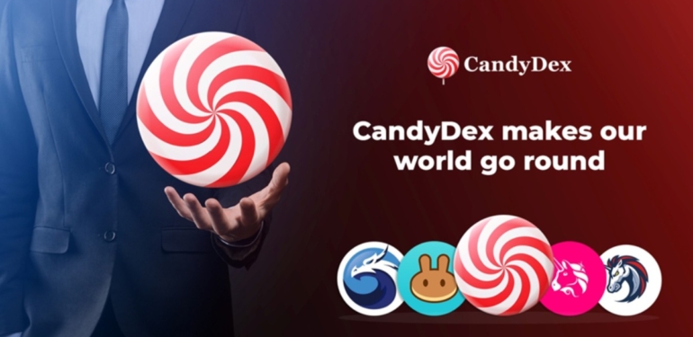 candydex-token-yatirimcisini-zengin-edebilir-mi - Crypto Turkey CANDYDEX Token Yatırımcısını Zengin Edebilir Mi?