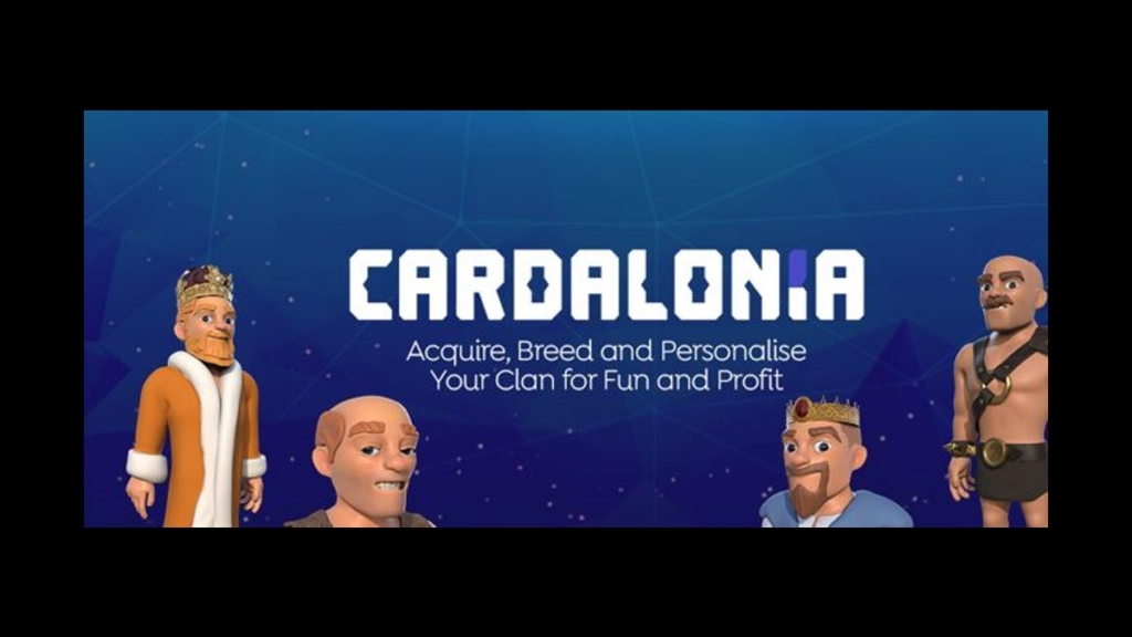 Cardalonia Metaverse: Cardano’da Bir Sonraki Büyük Dijital Dünya!