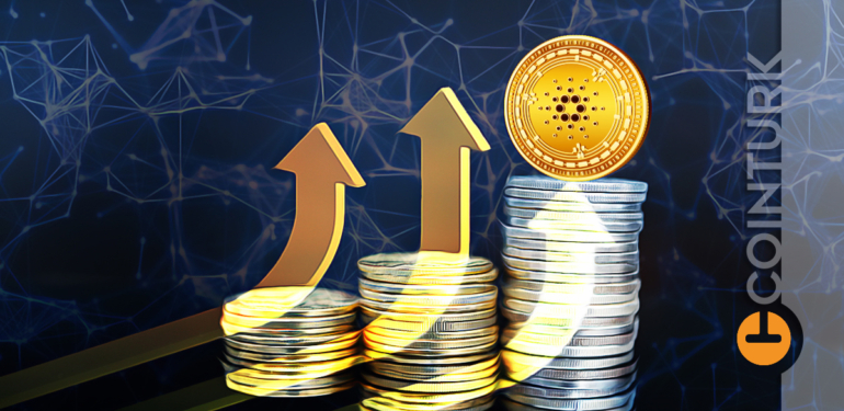 Cardano Ağında Yeni Gelişme: ADA Yükselişe Geçti!